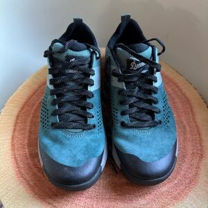Danner hiking shoes